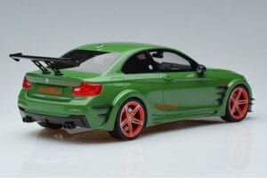 BMW M235i F22 AC Schnitzer ACL2 GT Spirit 1:18 GT146 Resina - imagem 2 de 6