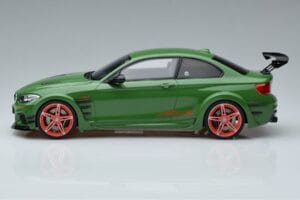 BMW M235i F22 AC Schnitzer ACL2 GT Spirit 1:18 GT146 Resina - imagem 3 de 6