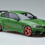 BMW M235i F22 AC Schnitzer ACL2 GT Spirit 1:18 GT146 Resina - image 4 of 6