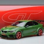 BMW M235i F22 AC Schnitzer ACL2 GT Spirit 1:18 GT146 Resina - image 6 of 6