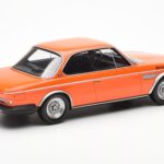 BMW 3.0 CS E9 Alpina B2 Inka Laranja Otto 1:18 - image 2 of 6