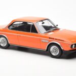 BMW 3.0 CS E9 Alpina B2 Inka Laranja Otto 1:18 - image 4 of 6