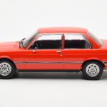 BMW 318 E21 Vermelho KK-Scale 1:18 - image 3 of 6