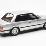 BMW 325i E30 Prata Otto 1:18 OT912 - image 2 of 6