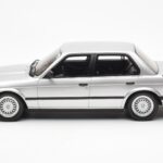 BMW 325i E30 Prata Otto 1:18 OT912 - image 3 of 6