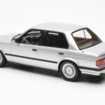 BMW 325i E30 Prata Otto 1:18 OT912 - image 5 of 6