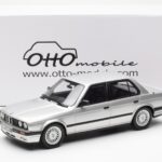 BMW 325i E30 Prata Otto 1:18 OT912 - image 6 of 6