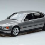 BMW 7 Series E38 750iL Otto 1:18 OT952 Resina