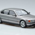 BMW 7 Series E38 750iL Otto 1:18 OT952 Resina - image 4 of 6