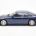 BMW Alpina B12 E38 5.7 Azul Otto 1:18 - image 3 of 6