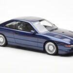 BMW Alpina B12 E38 5.7 Azul Otto 1:18 - image 4 of 6