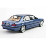 BMW Alpina B12 6.0 E38 Otto 1:18 OT359B Resina - image 3 of 9