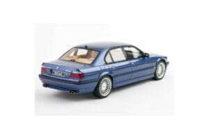 BMW Alpina B12 6.0 E38 Otto 1:18 OT359B Resina - imagem 3 de 9