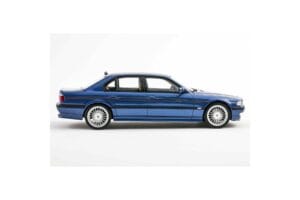 BMW Alpina B12 6.0 E38 Otto 1:18 OT359B Resina - imagem 4 de 9