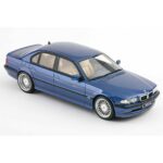 BMW Alpina B12 6.0 E38 Otto 1:18 OT359B Resina - image 5 of 9