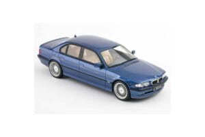 BMW Alpina B12 6.0 E38 Otto 1:18 OT359B Resina - imagem 5 de 9