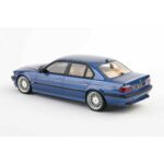 BMW Alpina B12 6.0 E38 Otto 1:18 OT359B Resina - image 6 of 9