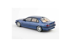 BMW Alpina B12 6.0 E38 Otto 1:18 OT359B Resina - imagem 6 de 9