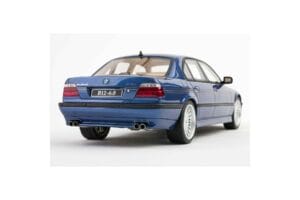 BMW Alpina B12 6.0 E38 Otto 1:18 OT359B Resina - imagem 7 de 9