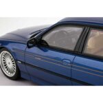 BMW Alpina B12 6.0 E38 Otto 1:18 OT359B Resina - image 8 of 9