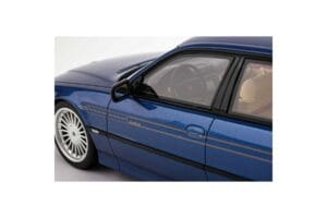 BMW Alpina B12 6.0 E38 Otto 1:18 OT359B Resina - imagem 8 de 9