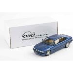 BMW Alpina B12 6.0 E38 Otto 1:18 OT359B Resina - image 9 of 9
