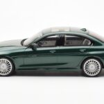 BMW Alpina B3 G20 Verde GT Spirit 1:18 - image 3 of 6