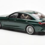 BMW Alpina B3 G20 Verde GT Spirit 1:18 - image 5 of 6