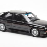 BMW Alpina B6 3.5S M3 E30 Antracite Cinzento Otto 1:18 - image 4 of 6