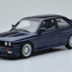BMW Alpina B6 E30 3.5S Azul Otto 1:18