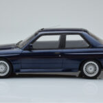 BMW Alpina B6 E30 3.5S Azul Otto 1:18 - image 3 of 6