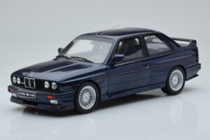 BMW Alpina B6 E30 3.5S Azul Otto 1:18