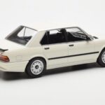 BMW M535i E28 Branco Norev 1:18 - image 2 of 6