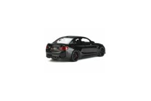 BMW M2 F87 Competition Lightweight Performance GT Spirit 1:18 GT859 Resina - imagem 2 de 11