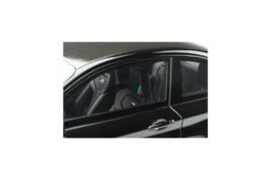 BMW M2 F87 Competition Lightweight Performance GT Spirit 1:18 GT859 Resina - imagem 11 de 11