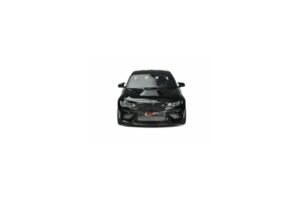 BMW M2 F87 Competition Lightweight Performance GT Spirit 1:18 GT859 Resina - imagem 3 de 11