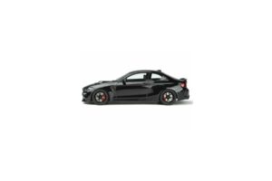 BMW M2 F87 Competition Lightweight Performance GT Spirit 1:18 GT859 Resina - imagem 5 de 11