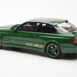 BMW M3 E36 AC Schnitzer CLS II Verde Otto 1:18 - image 5 of 6