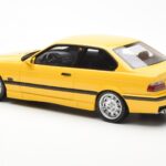BMW M3 E36 Amarelo Otto 1:18 - image 5 of 6