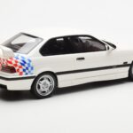 BMW M3 E36 Lightweight Branco Otto 1:18 - image 2 of 6