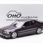 BMW M3 E36 Violeta Otto 1:18 - image 6 of 6