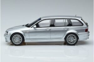 BMW M3 E46 Touring Concept Otto 1:18 OT981 Resina - imagem 3 de 6