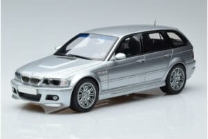 BMW M3 E46 Touring Concept Otto 1:18 OT981 Resina