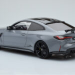BMW M4 G82 AC Schnitzer Nardo Cinzento GT Spirit 1:18 - image 4 of 5