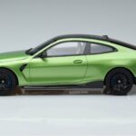 BMW M4 G82 Competition M Performance GT Spirit 1:18 GT367 Resina - image 3 of 6