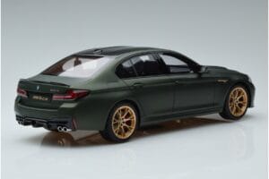 BMW M5 F90 CS GT Spirit 1:18 GT372 Resina - imagem 2 de 6