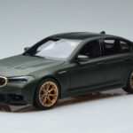 BMW M5 F90 CS GT Spirit 1:18 GT372 Resina