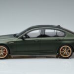 BMW M5 F90 CS GT Spirit 1:18 GT372 Resina - image 3 of 6