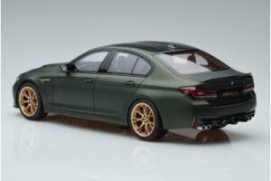 BMW M5 F90 CS GT Spirit 1:18 GT372 Resina - imagem 5 de 6