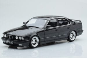 BMW M5 E34 Hartge Preto Otto 1:18 OT362B